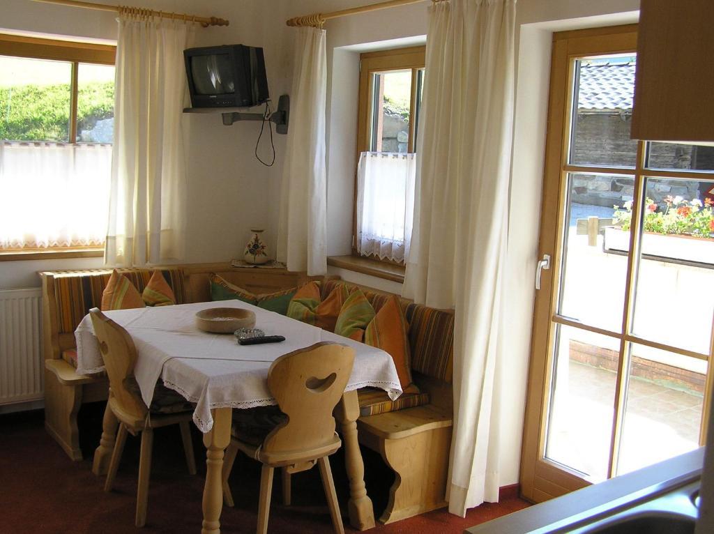 Fleckhof Hotel Neustift im Stubaital Quarto foto
