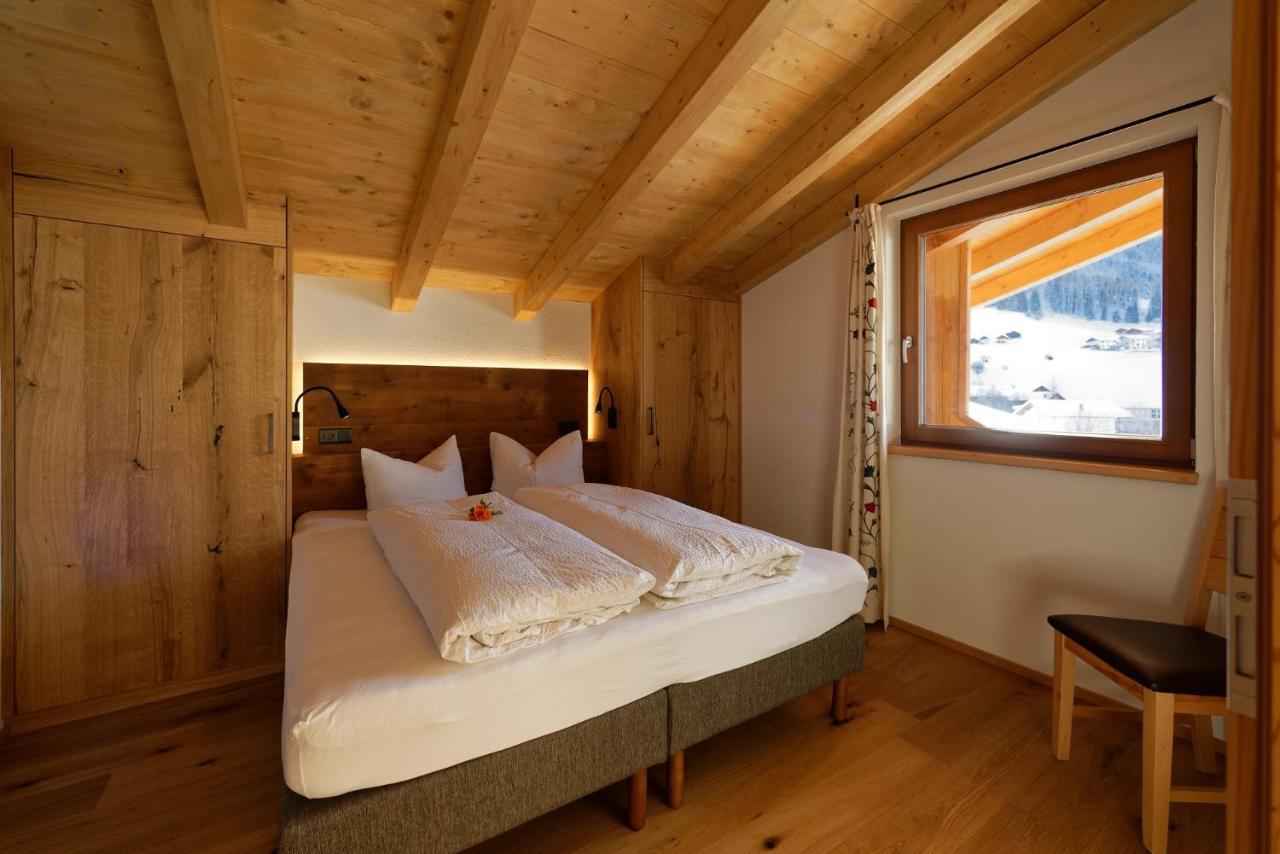 Fleckhof Hotel Neustift im Stubaital Exterior foto