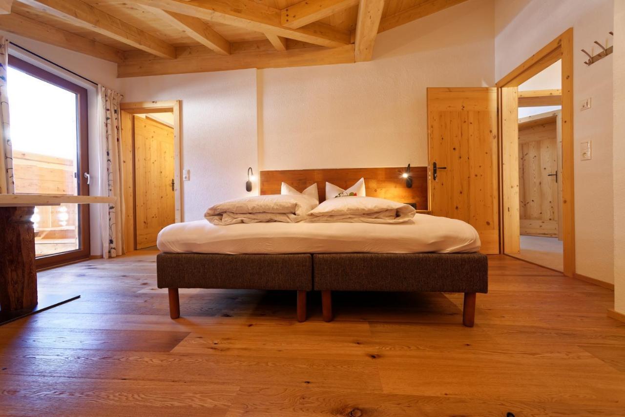 Fleckhof Hotel Neustift im Stubaital Exterior foto
