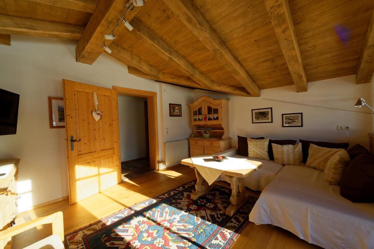 Fleckhof Hotel Neustift im Stubaital Exterior foto